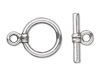Toggle Clasp